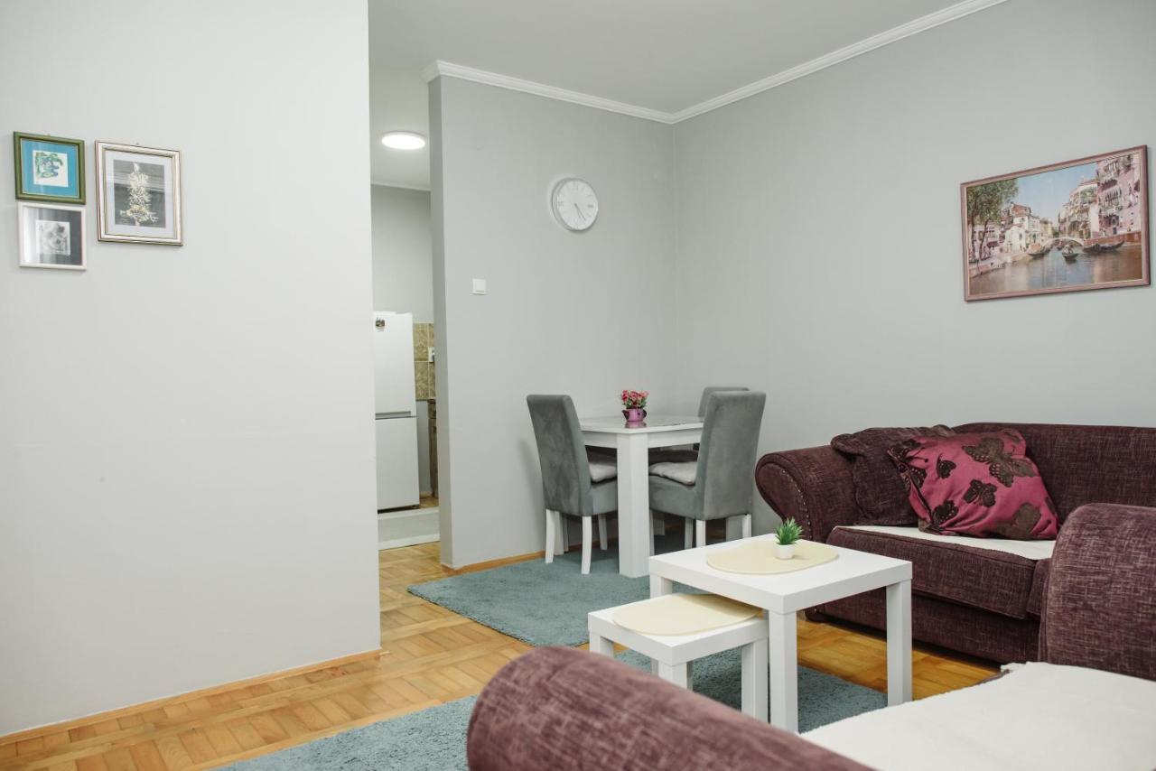 Dill 2 Apartmants Subotica Exterior photo
