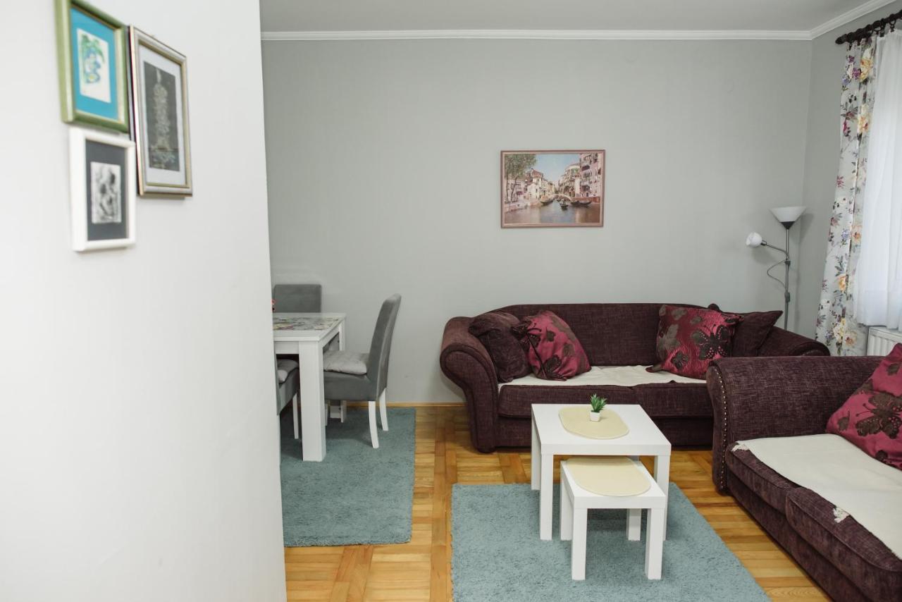 Dill 2 Apartmants Subotica Exterior photo