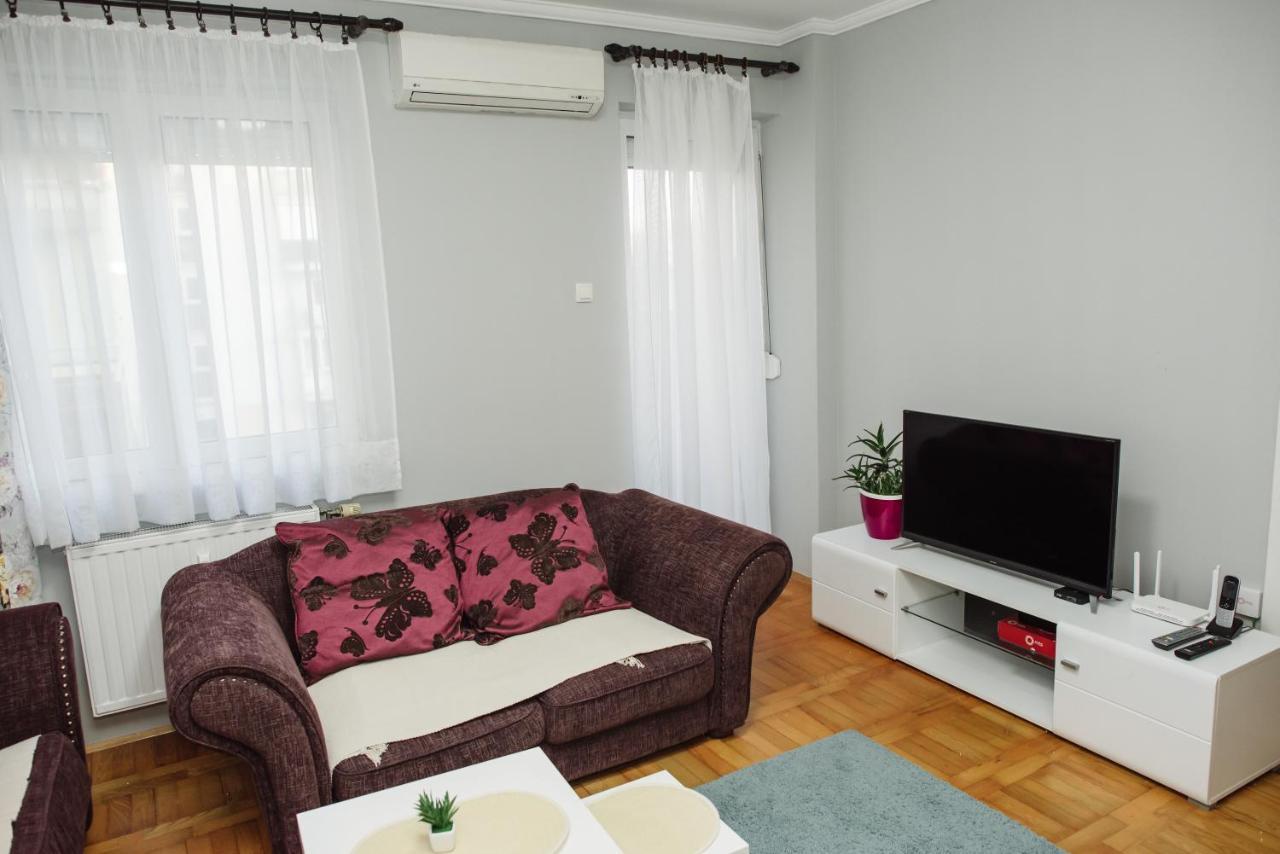Dill 2 Apartmants Subotica Exterior photo